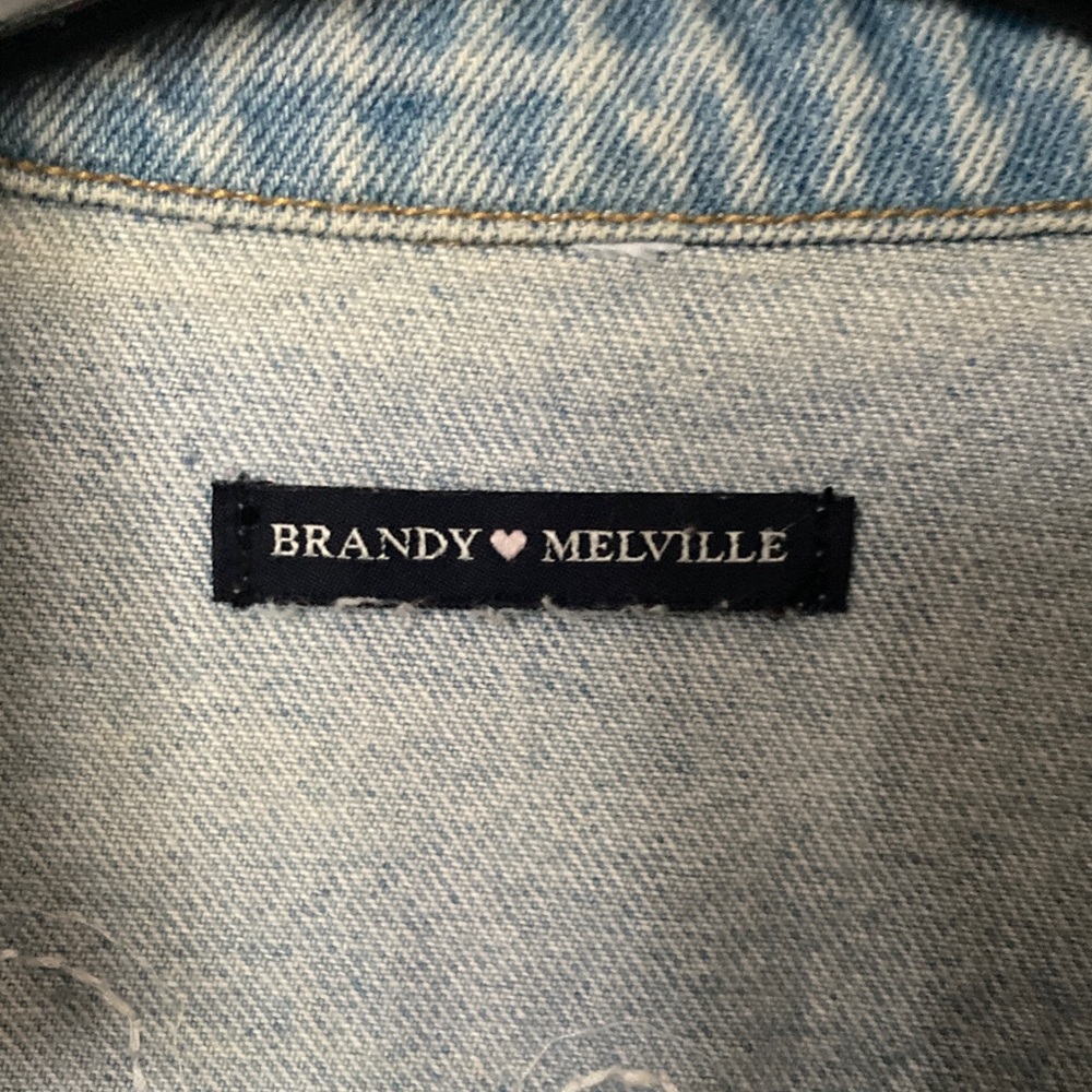 Brandy Denim Bundle - image 2